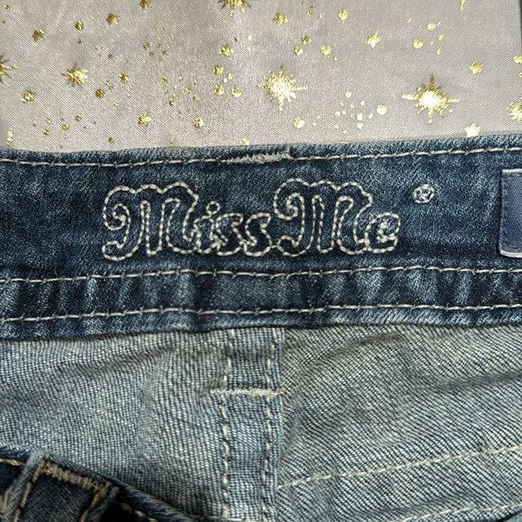 Womens miss me jeans - Picture 5 of 5